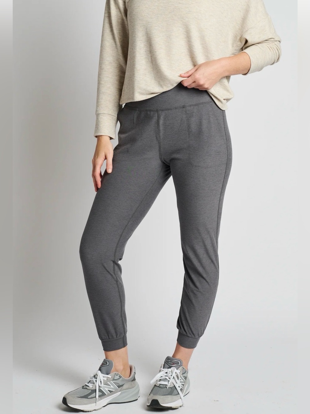 Beyond Yoga Spacedye Midi Jogger